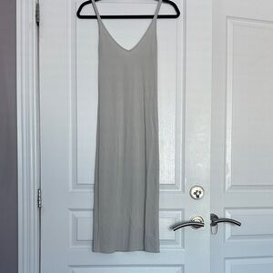 Wilfred Gray Dress
